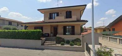 Casa a Roccafranca (BS)