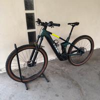 MTB e-bike