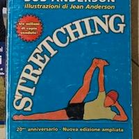 Libro Stretching Bob Anderson