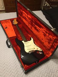 Fender Stratocaster Deluxe