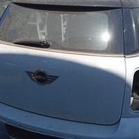 MINI COUNTRYMAN 2014 PORTELLONE POSTERIORE