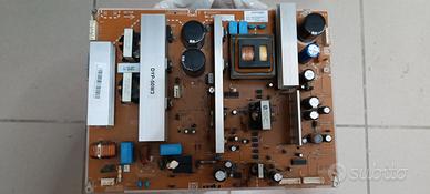 Titolo: Scheda Alimentazione Samsung BN44-00222A /