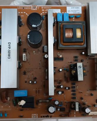 Titolo: Scheda Alimentazione Samsung BN44-00222A /