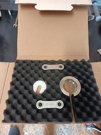 kit abbassamento Yamaha MT 09 