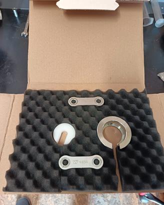 kit abbassamento Yamaha MT 09 