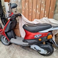 Piaggio Zip 50 - 1998
