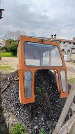 Telaio omologato fiat 480