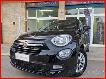 FIAT500X 1.3 MultiJet 95 CV Pop Star * NO ADBLUE *