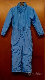 Tuta da sci per bambini  - 134/145 cm