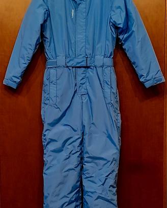 Tuta da sci per bambini  - 134/145 cm