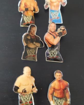 Spille Wrestling WWE SmackDown 