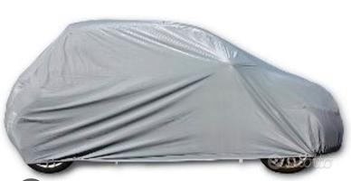 telo copri auto fiat 500
