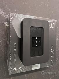 Bluesound Node 2i