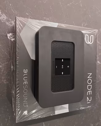 Bluesound Node 2i