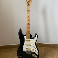 Chitarra Squier Stratocater made in Korea