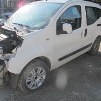 Ricambi usati Fiat Qubo 1.3 multijet
