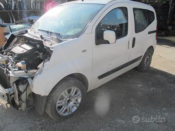 Ricambi usati Fiat Qubo 1.3 multijet