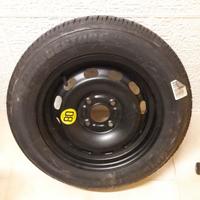 Ruotino di scorta Bridgestone