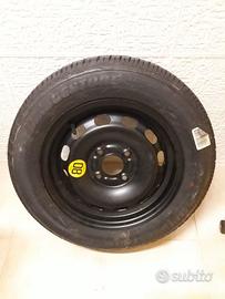 Ruotino di scorta Bridgestone