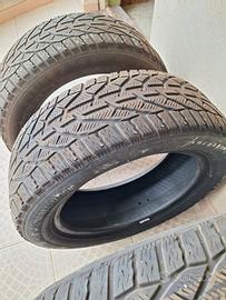 gomme auto 225/55 R 17