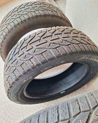 gomme auto 225/55 R 17