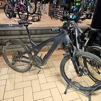 SCOTT PATRON 900 ERIDE 