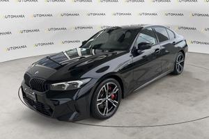 BMW Serie 3 320d 48V xDrive Msport Pro