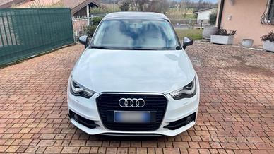 Audi A1 Sportback 1.6 TDI S tronic Attraction