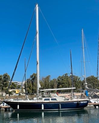 Vendita Barca Vela