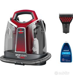 Bissel SpotClean ProHeat