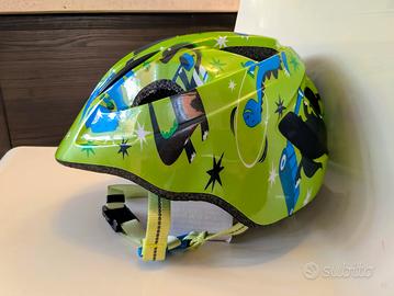 Casco bici bambino 46-51 cm