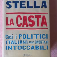 La casta