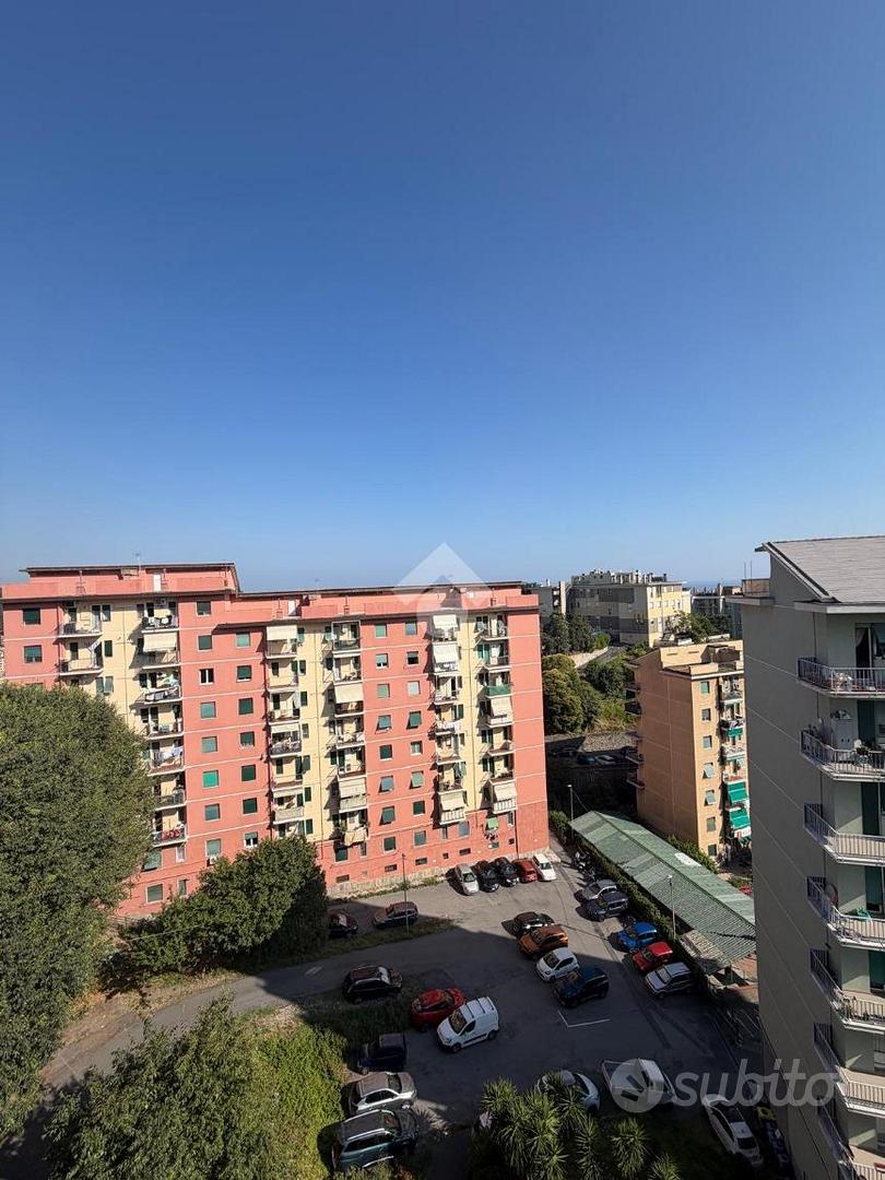 Appartamento – Genova, Rocche, Medio Ponente - Vista 3