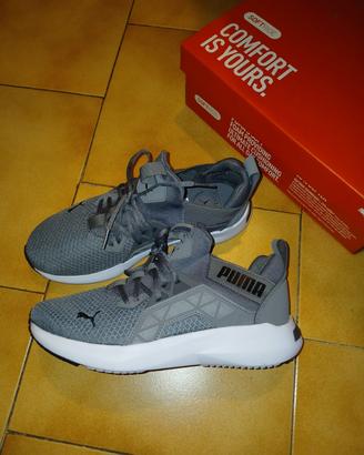 scarpe puma nuove 