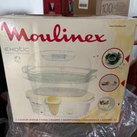 Vaporiera Moulinex mod. Exotic Aroma