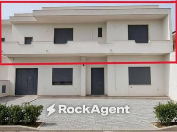 Appartamento di 154 m² con 5 locali e box auto a M