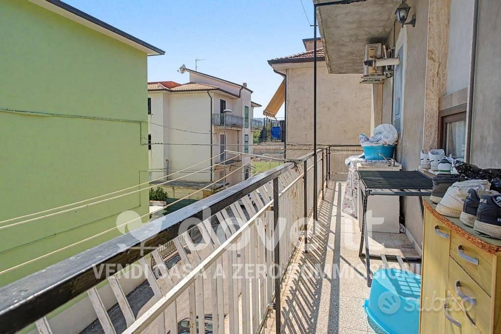Appartamento – San Benedetto del Tronto, Paese Alto - Altro