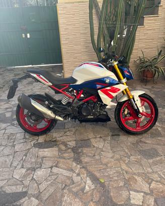Bmw 310r