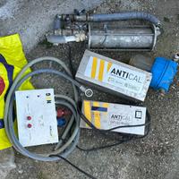 Nwg addolcitore più fifty box