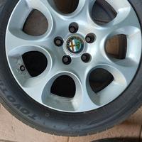 Gomme 205/55 R16