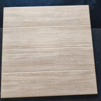 Pavimento per esterno beige effetto ruvido 