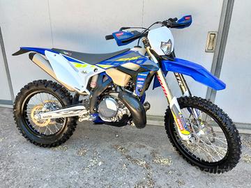 Sherco se 300 2023 Factory 