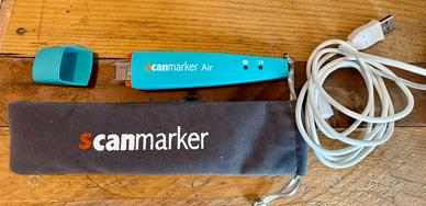 Scanmarker Air