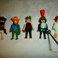 Playmobil epoca