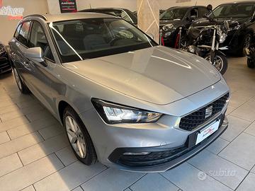 Seat Leon Sportstourer 2.0 TDI 150 CV DSG Style