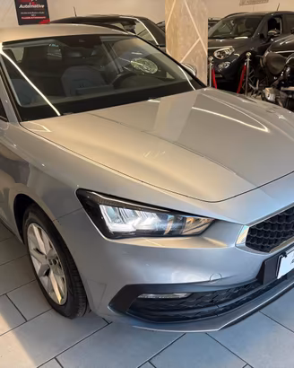 Seat Leon Sportstourer 2.0 TDI 150 CV DSG Style