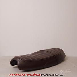 SELLA UNICA TRIUMPH BONNEVILLE T 100/120 - STREET-