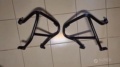 COPPIA BARRE PARAMOTORE BMW GS 1200 2016