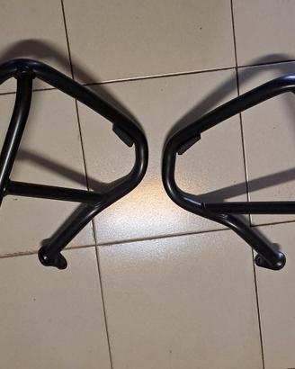 COPPIA BARRE PARAMOTORE BMW GS 1200 2016