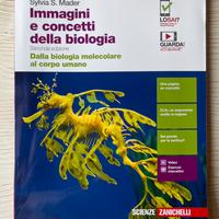 Immagini e Concetti della Biologia